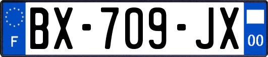 BX-709-JX