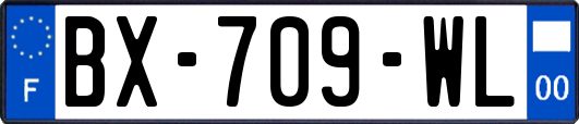 BX-709-WL