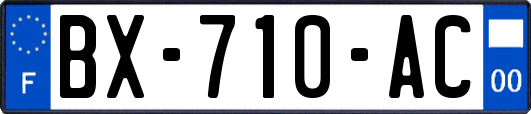 BX-710-AC