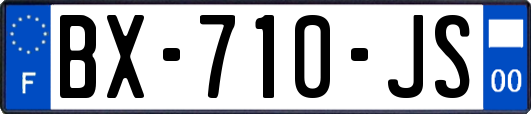 BX-710-JS