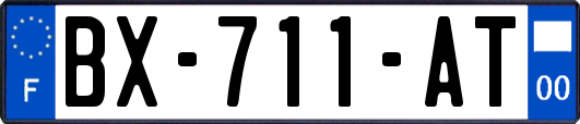 BX-711-AT