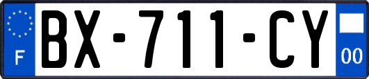 BX-711-CY