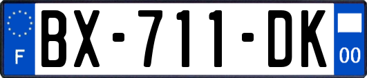 BX-711-DK