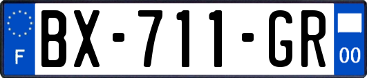 BX-711-GR