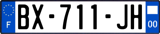 BX-711-JH