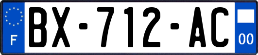 BX-712-AC