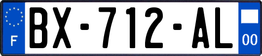 BX-712-AL