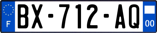 BX-712-AQ