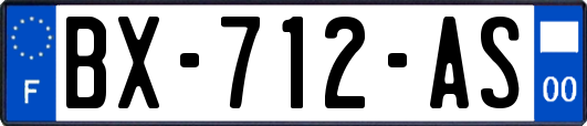 BX-712-AS