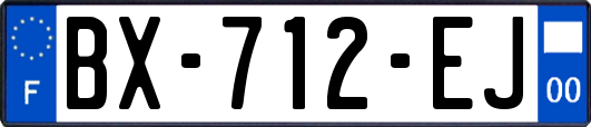 BX-712-EJ