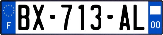 BX-713-AL