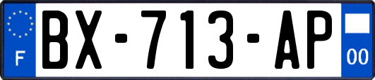 BX-713-AP