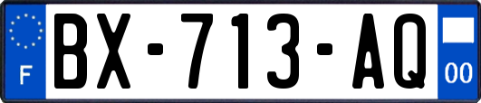 BX-713-AQ