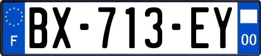 BX-713-EY