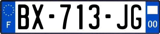 BX-713-JG