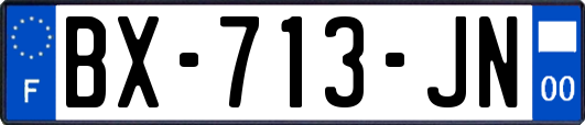 BX-713-JN