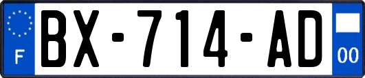 BX-714-AD