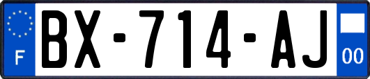 BX-714-AJ