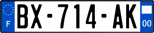 BX-714-AK