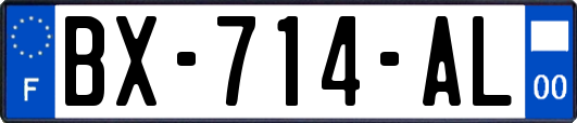 BX-714-AL