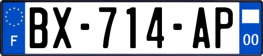 BX-714-AP