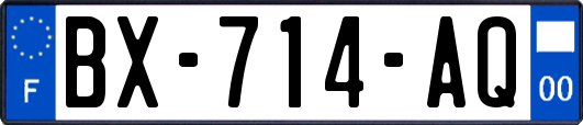 BX-714-AQ