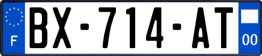 BX-714-AT