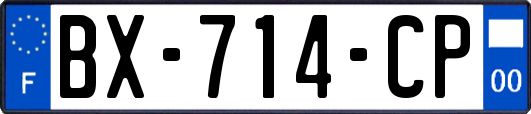 BX-714-CP