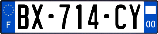 BX-714-CY