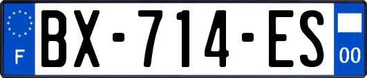 BX-714-ES