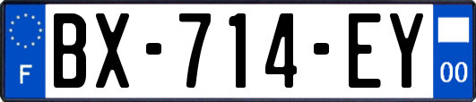 BX-714-EY