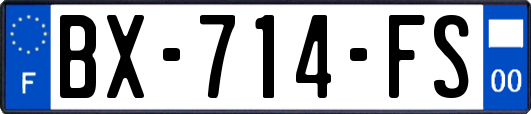 BX-714-FS