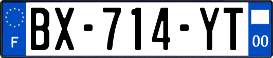 BX-714-YT