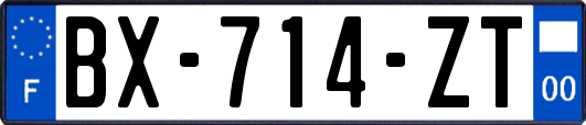 BX-714-ZT