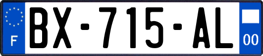 BX-715-AL