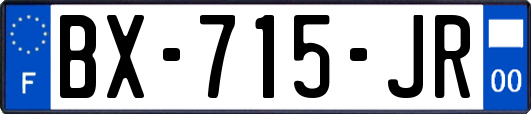 BX-715-JR