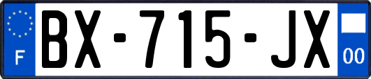 BX-715-JX