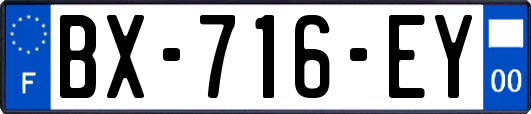 BX-716-EY