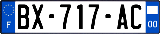 BX-717-AC