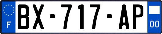 BX-717-AP