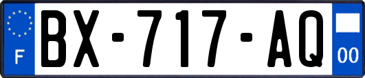 BX-717-AQ