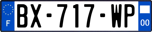 BX-717-WP