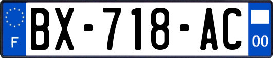 BX-718-AC