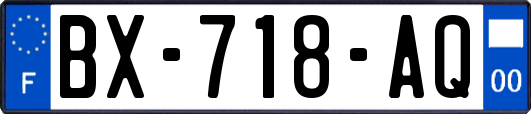 BX-718-AQ