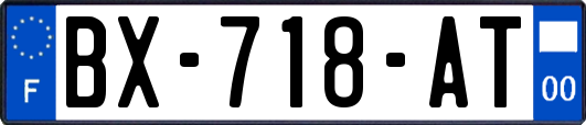 BX-718-AT