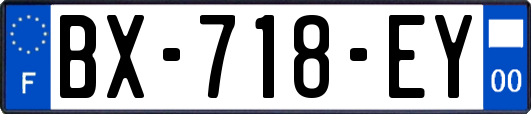 BX-718-EY