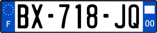 BX-718-JQ