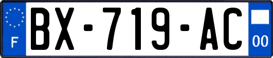 BX-719-AC