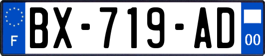 BX-719-AD