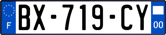 BX-719-CY